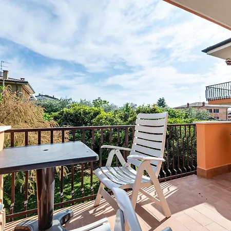 My Town Apartment Torri Del Benaco