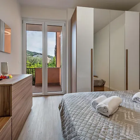 Apartment My Town Torri Del Benaco