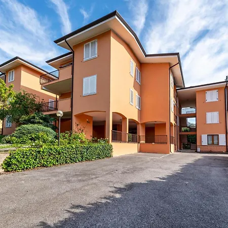 Apartment My Town *