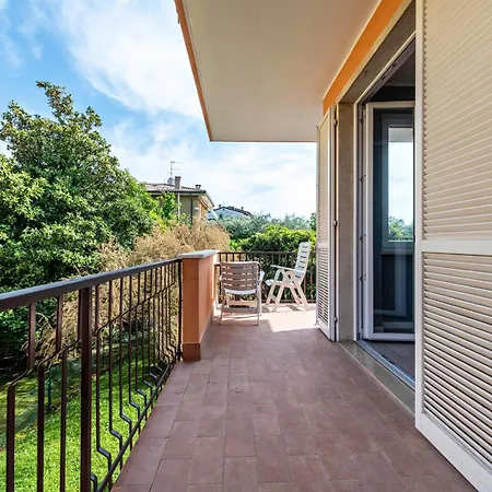 Apartamento My Town Torri Del Benaco
