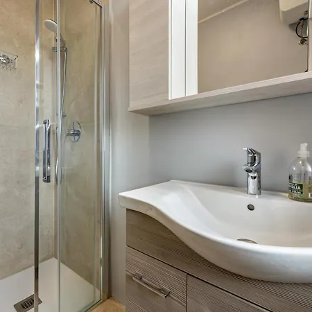 Apartamento My Town Torri Del Benaco